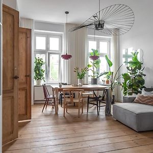 Appartement met Twee Slaapkamers